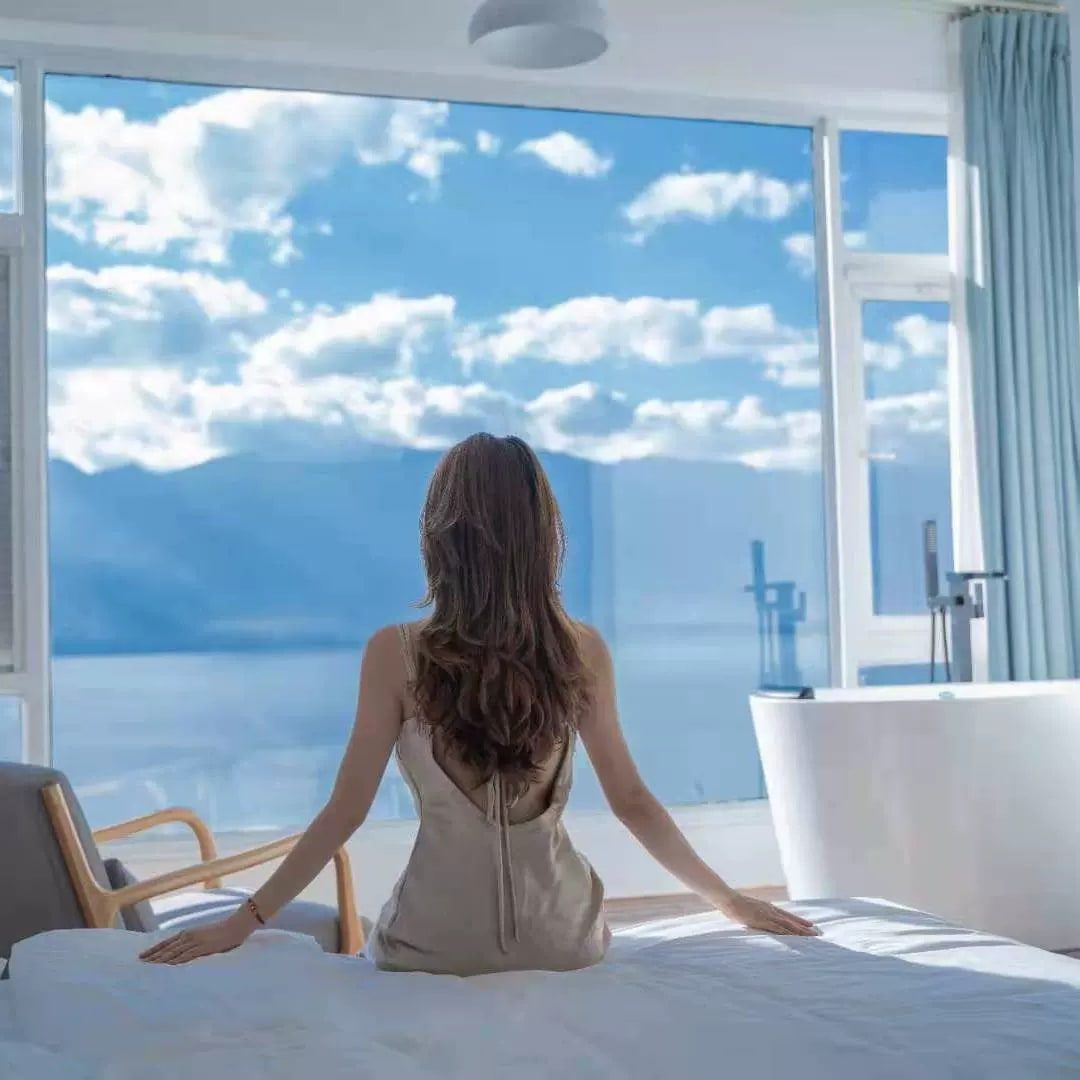 后宫酒店Harem Hotel 支线内容 内容截图 4