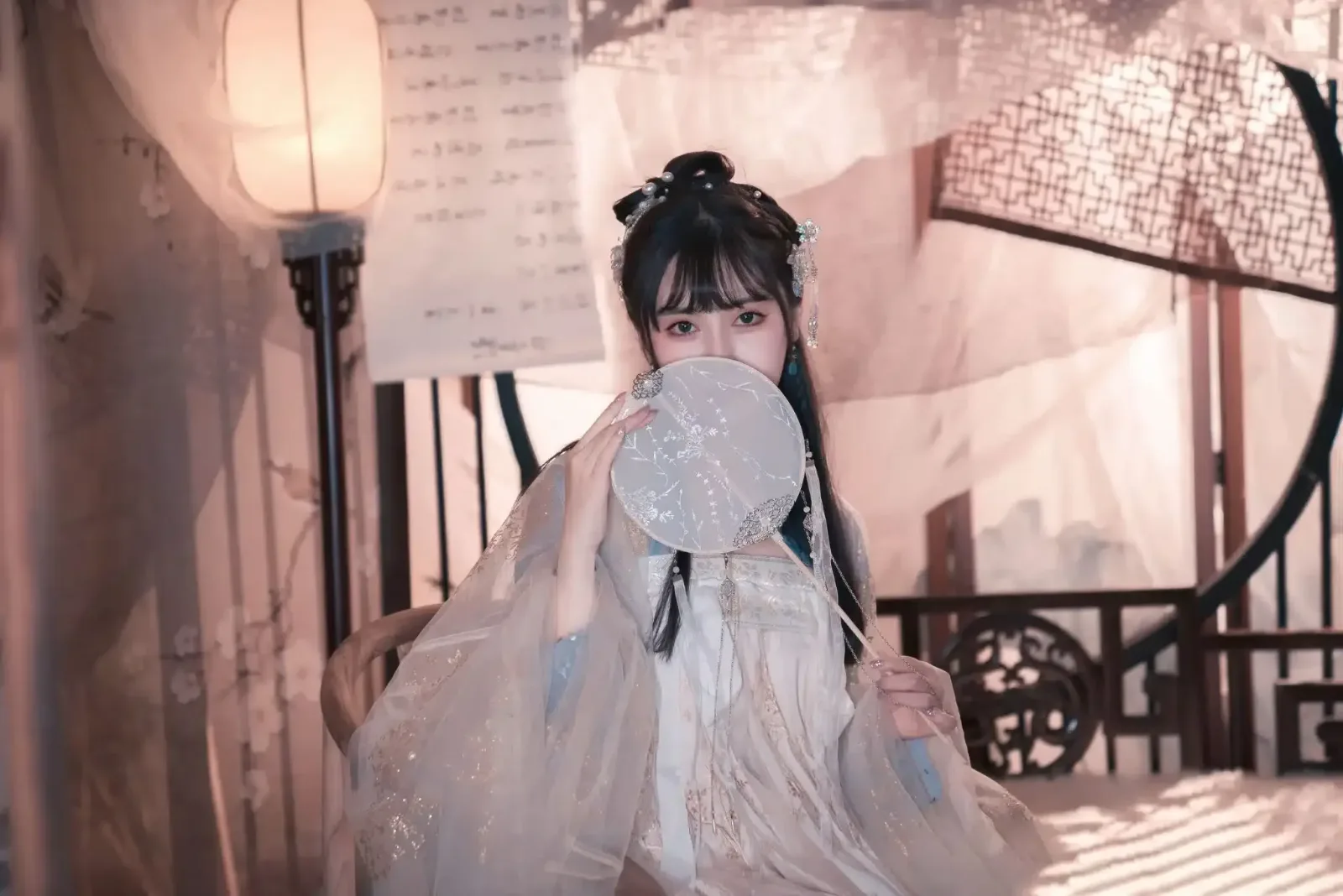 侠女逍遥录 中文游戏 专题图