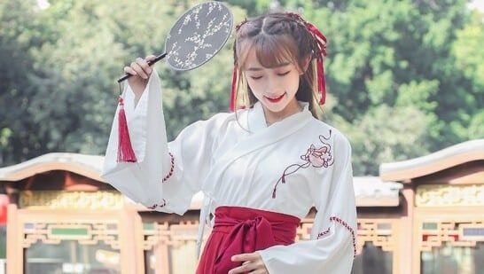 侠女逍遥录 探索场景 画面 4