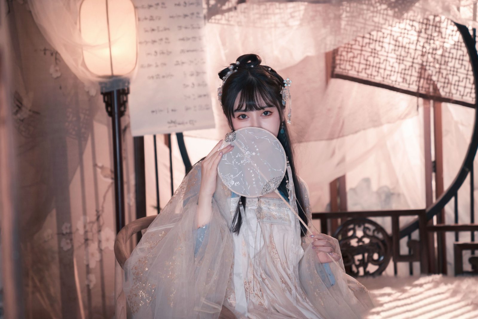 侠女逍遥录 分支选择 专题图 8