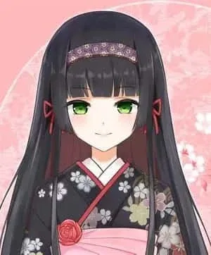 美少女万华镜 玩法展示 页面配图
