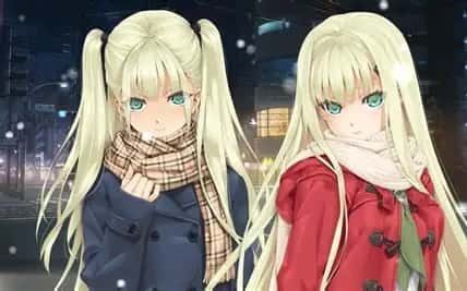 美少女万华镜 资源内容 玩法截图 2