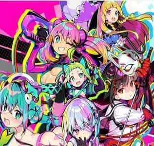 DLsite中文官网 实机画面 专题图 5