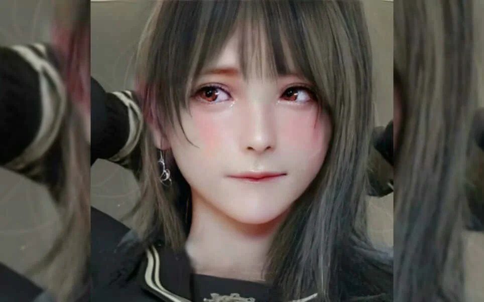 梅麻吕3D合集 角色路线 详情图 3