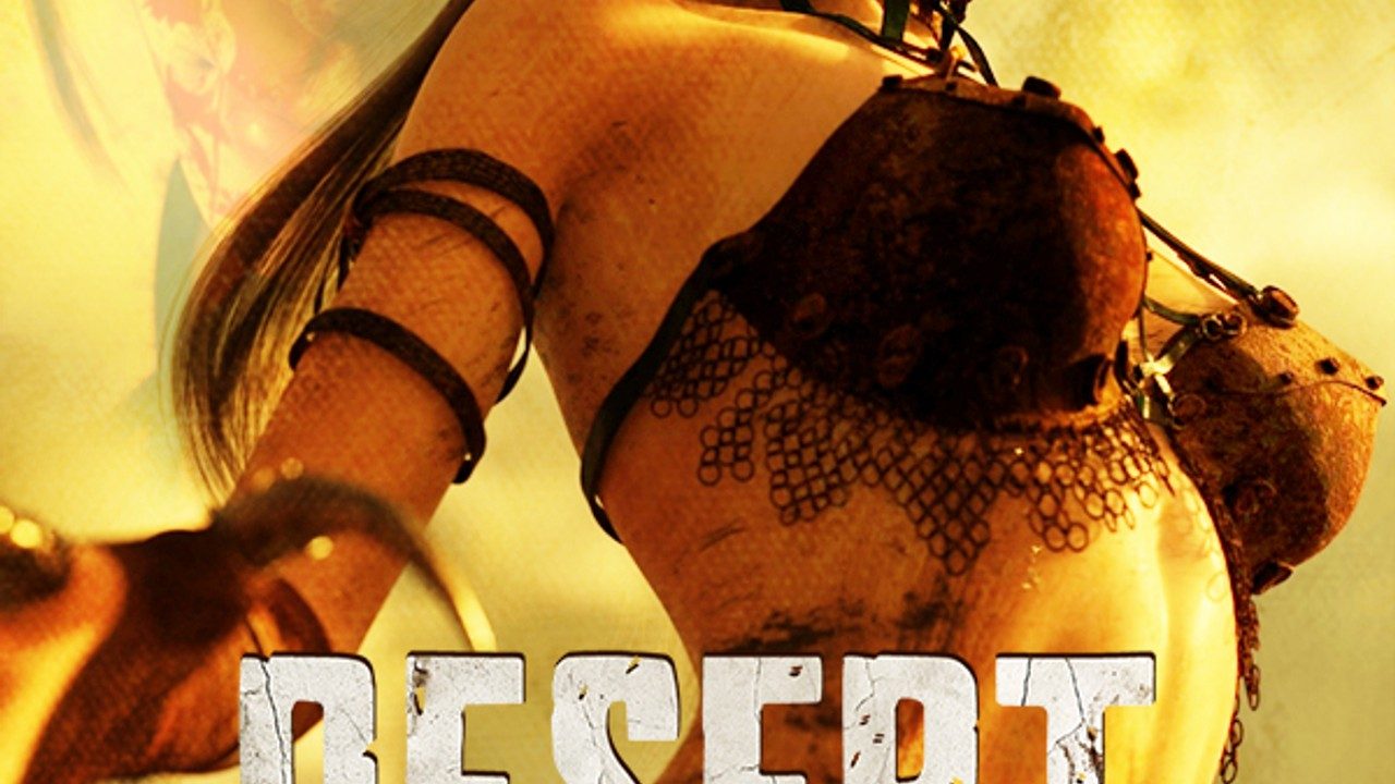 沙漠追猎者_Desert Stalker 角色养成 展示图 6