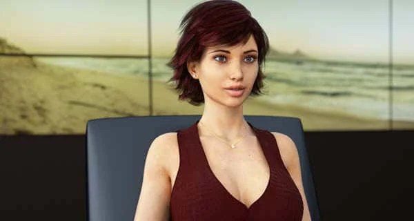 淑女都市 Milfy City 中文界面 预览图 5