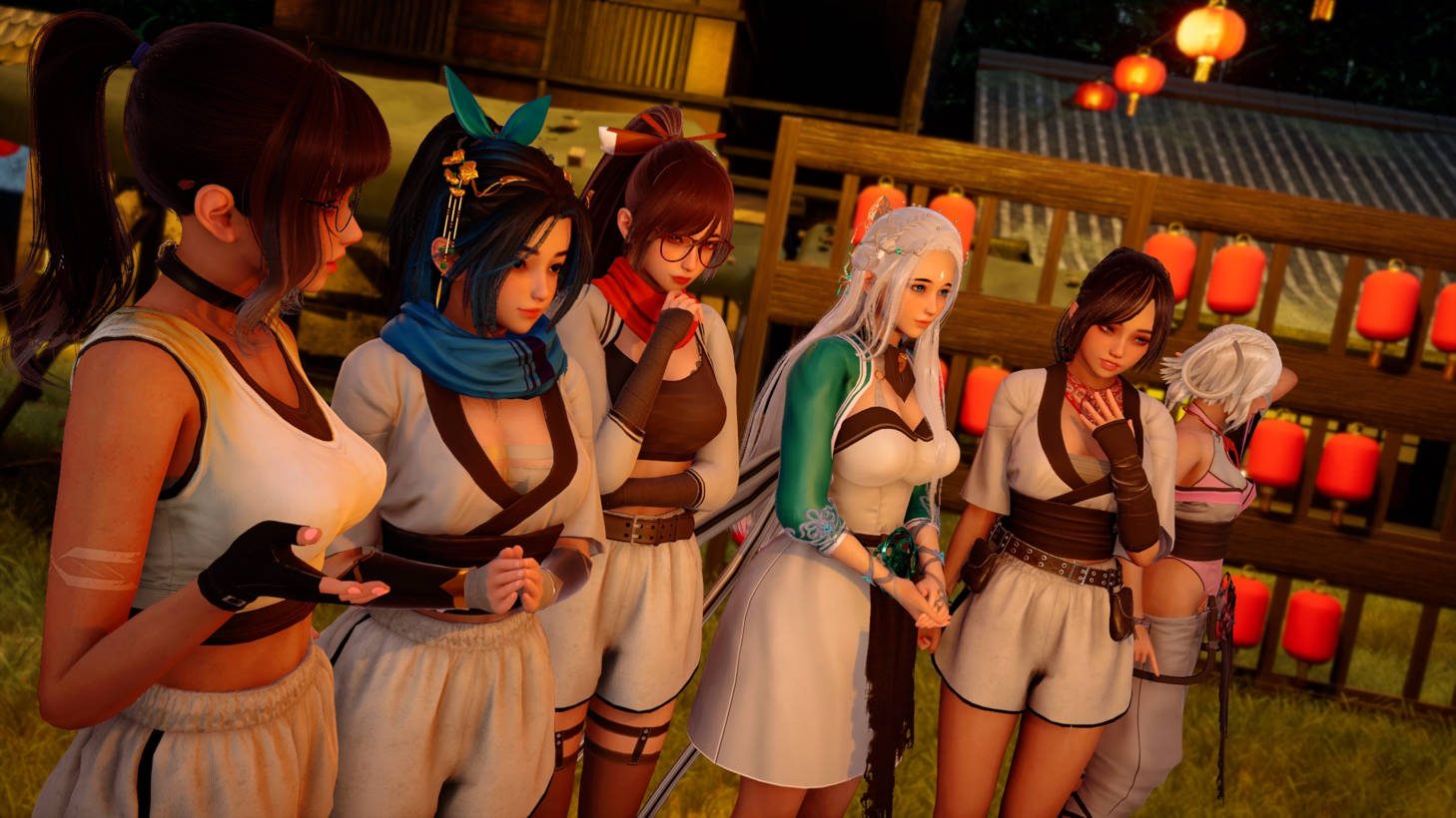 跨领域 0.4亚洲SLG 跨领域亚洲SLG 汉化版下载 后宫路线攻略 封面图