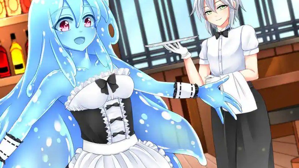 与史莱姆少女的奇妙日常 角色养成 专题图 1