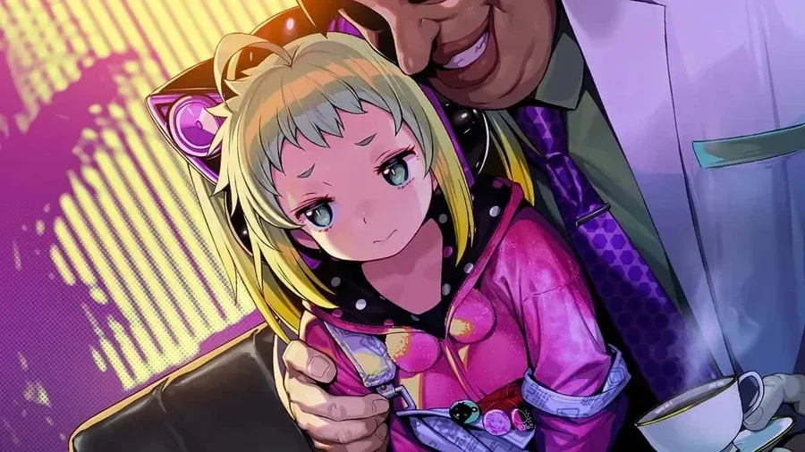 多娜多娜 一起来干坏事吧 探索场景 专题图